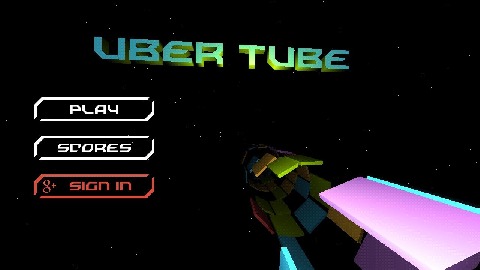 Uber Tube截圖3