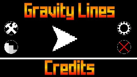 Gravity Lines - Lite截图5