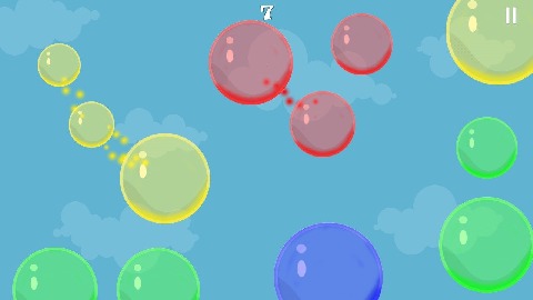 Bubble Shrink截图5