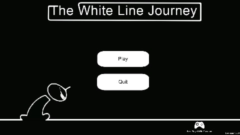 The White Line Journey截图5