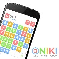 Oniki : Number Puzzle截图3