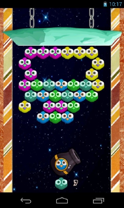 Shoot Bubble Birds截图3