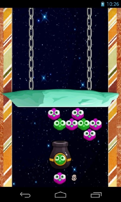 Shoot Bubble Birds截图2