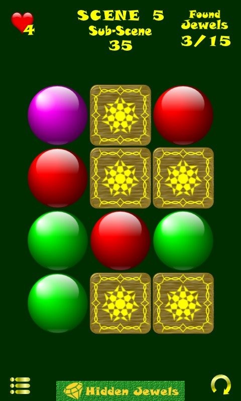 Hidden Jewels截图5