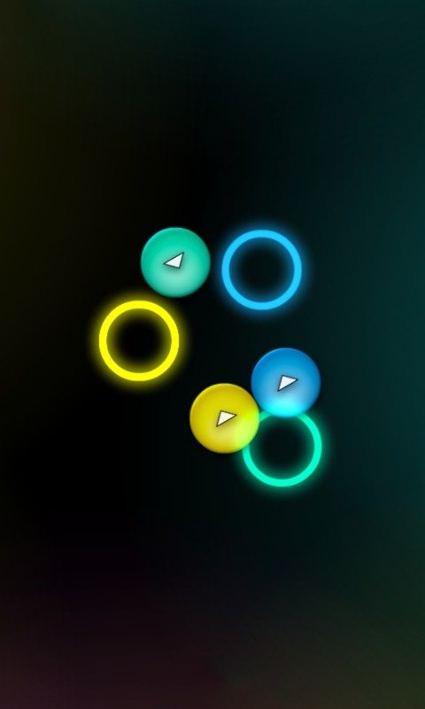 Circle Push截图3