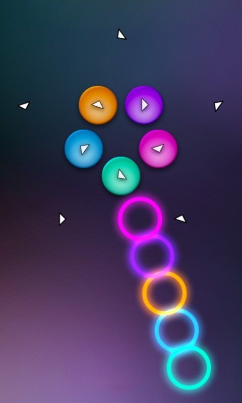 Circle Push截图2