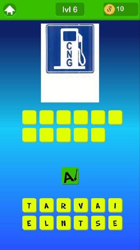 Pic Quiz: Road Signs截图5