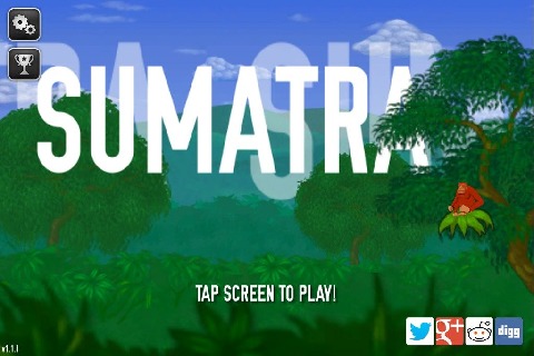 Sumatra: Jungle Escape截图5