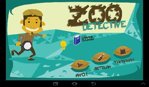 Zoo Detective截图5