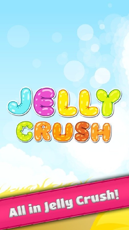 Jelly Crush Mania截图5