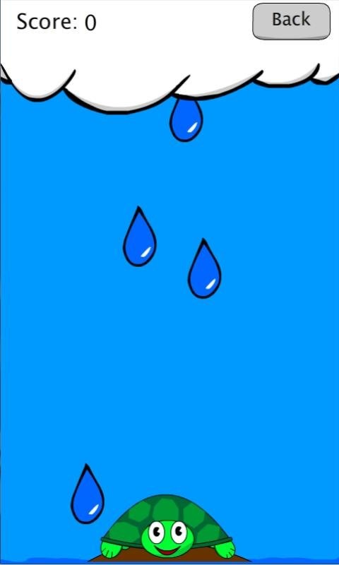 Raindrops截图1