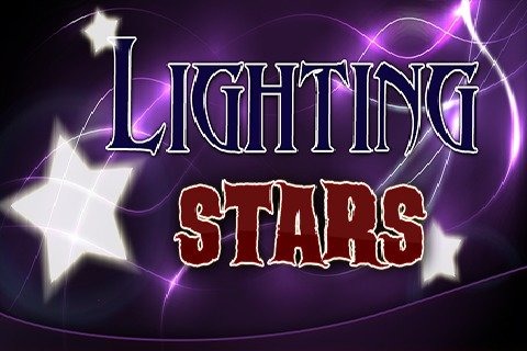 Lightning Stars截图5