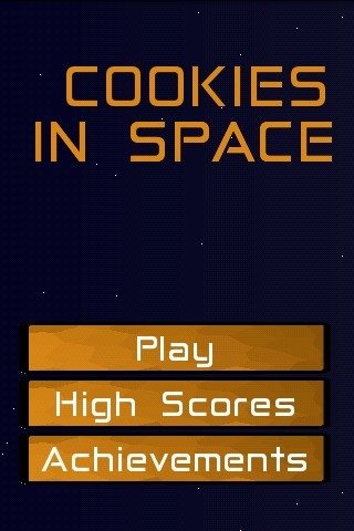 Cookies in Space截图4