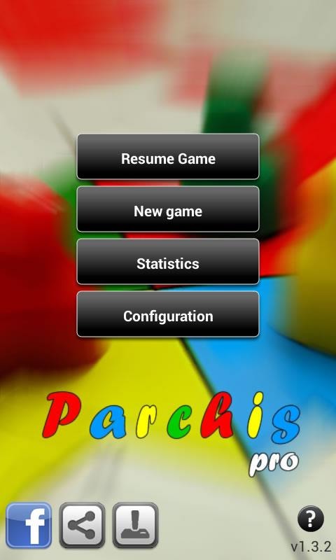 Parcheesi Pro截图5