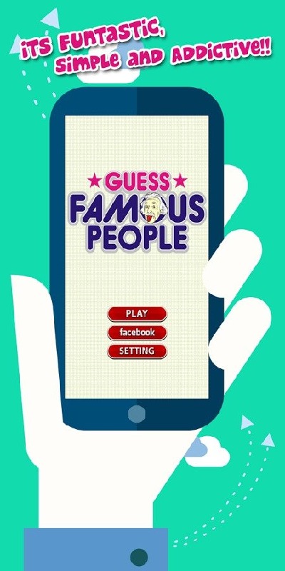 Guess The Famous People截图5