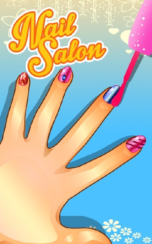 Princess Nail Salon截图5