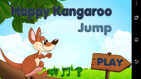 Happy Kangaroo Jump截图5