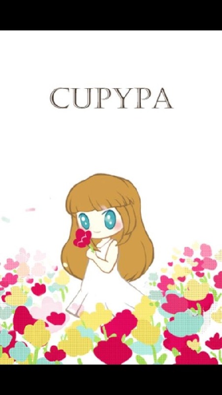 CUPYPA截图5