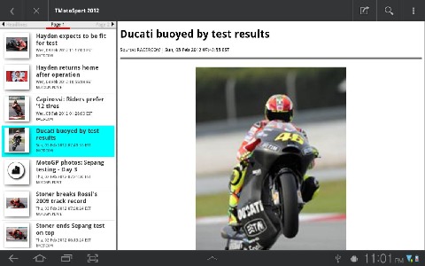 TMotoSportPlus截图5