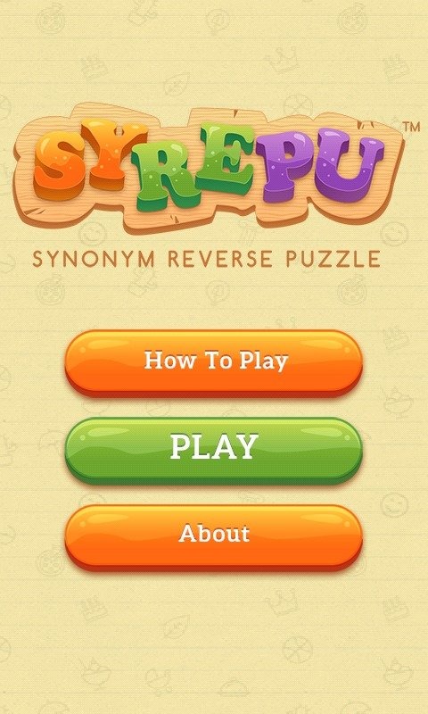 Syrepu (si re poo) (TM) (free)截图5