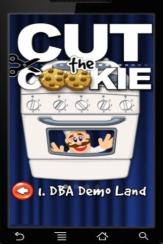 Cut The Cookie HD截图5