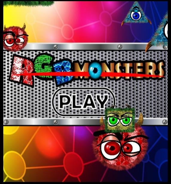 RGB Monsters截圖5