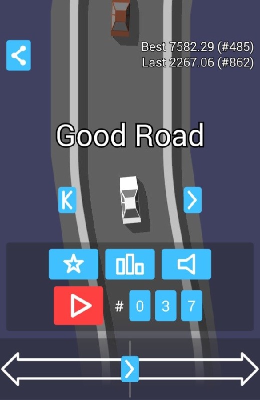 Good Road截图5