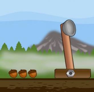 Nuts Oh! (Free)截图5