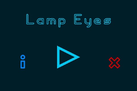 Lamp Eyes截图5