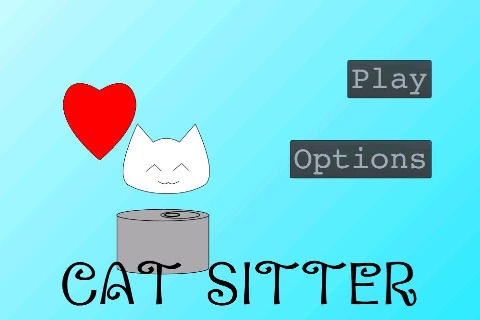 Cat Sitter截图5