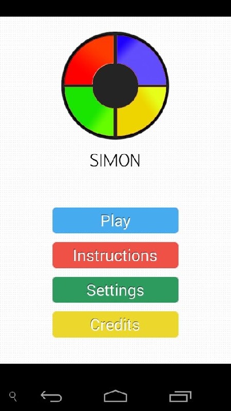 Simon Lite截图4