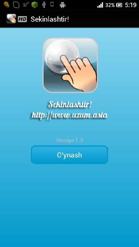 Sekinlashtir!截图5