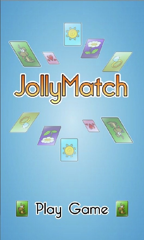 Jolly Match截图1