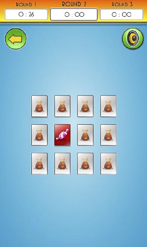 Jolly Match截图