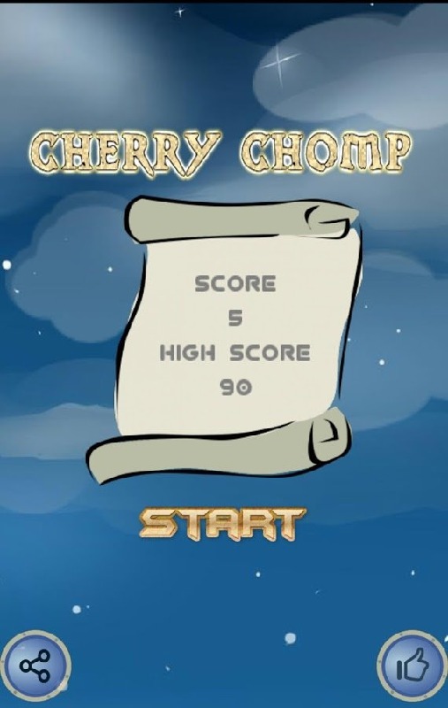 Cherry Chomp截圖3