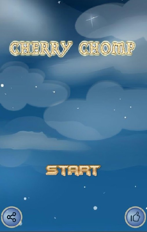 Cherry Chomp截圖