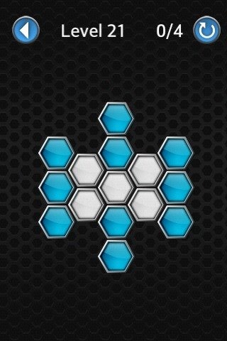 Hexas Lite截图1