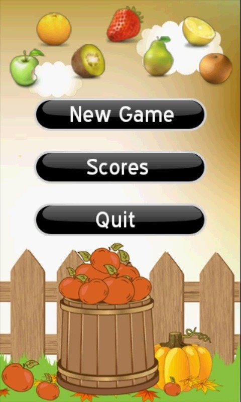 Fruits截图5