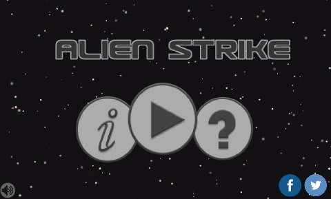 Alien Strike截图5