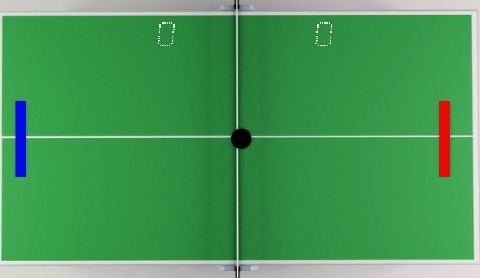 Ping Pong v1.0截图3