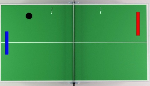 Ping Pong v1.0截图