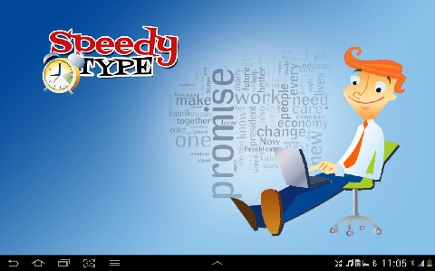 SpeedyTypeForTablets截图5