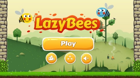 LazyBees截圖5