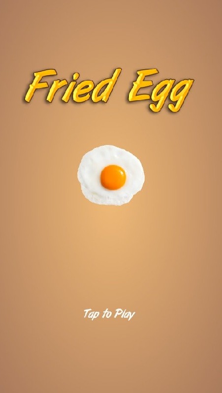 Fried Egg截图3