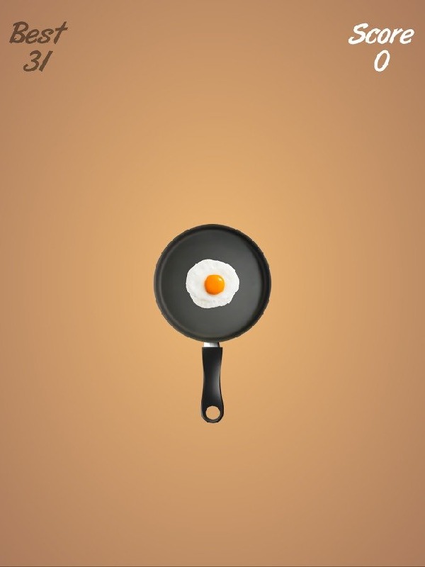 Fried Egg截图