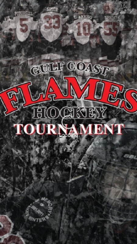 Gulf Coast Flames Tournament截圖3