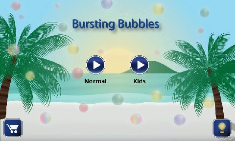 Bursting Bubbles Free截图5