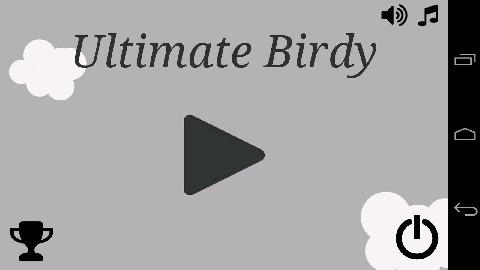 Ultimate Birdy Fly截圖5