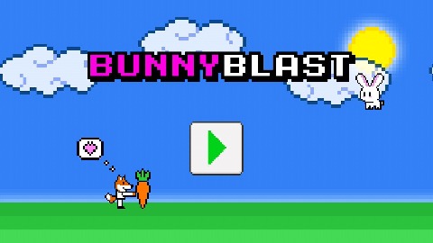 Bunny Blast截图5