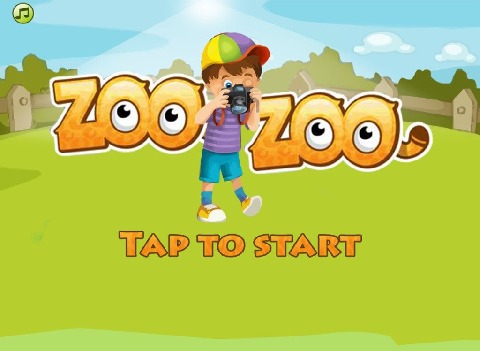 ZooZoo Free截图5